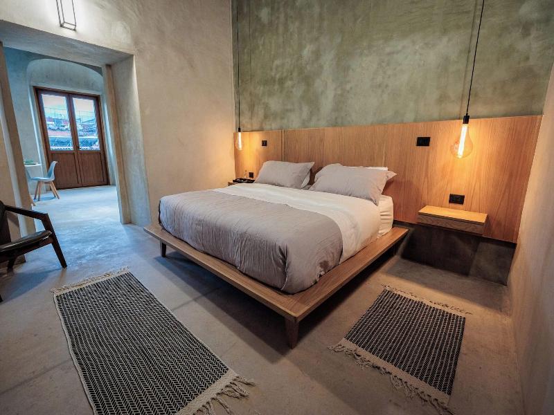 Casa 1800 Oaxaca Boutique Hotel City Center Base image