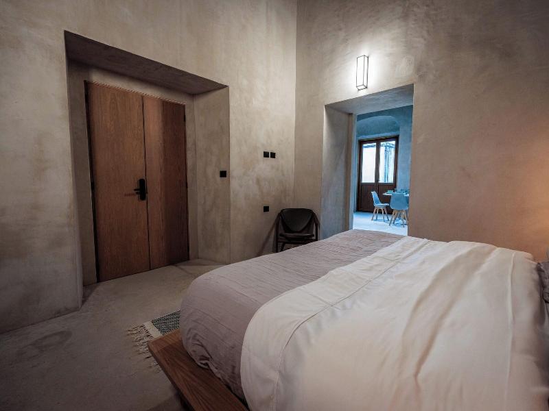 Casa 1800 Oaxaca Boutique Hotel City Center Base image