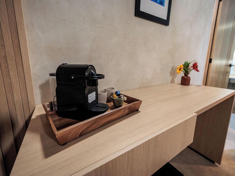 Casa 1800 Oaxaca Boutique Hotel City Center Base image