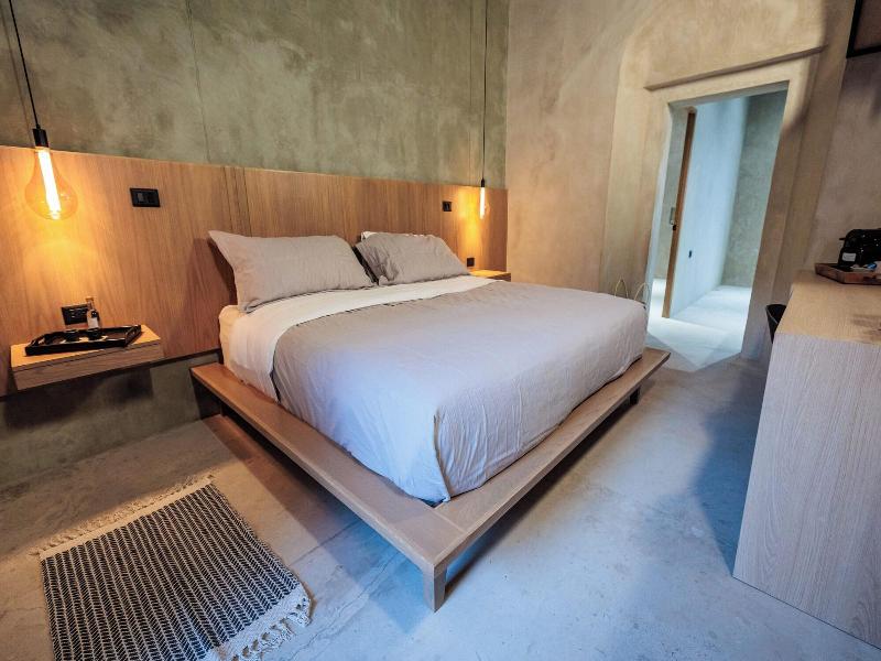 Casa 1800 Oaxaca Boutique Hotel City Center Base image
