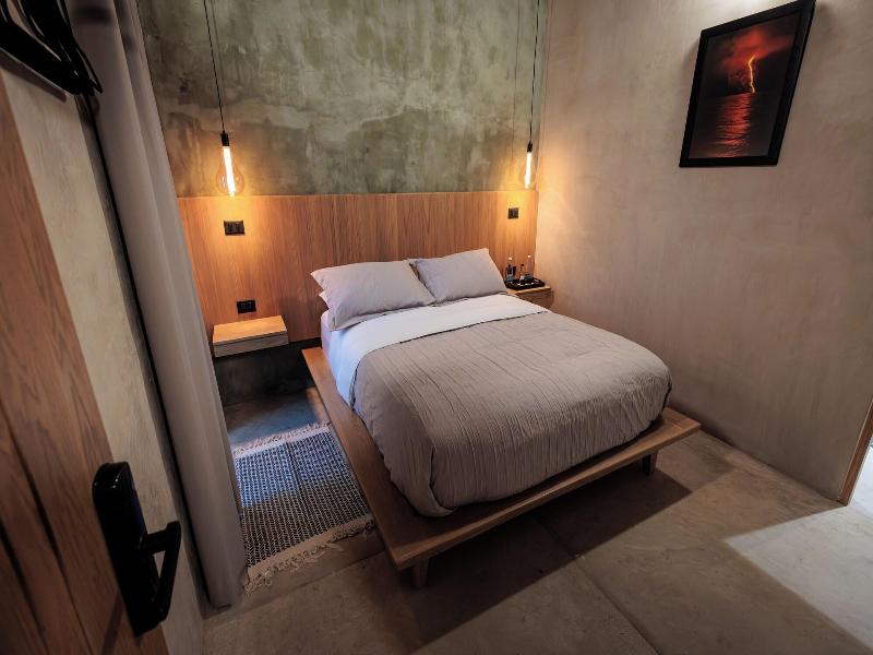 Casa 1800 Oaxaca Boutique Hotel City Center Base image