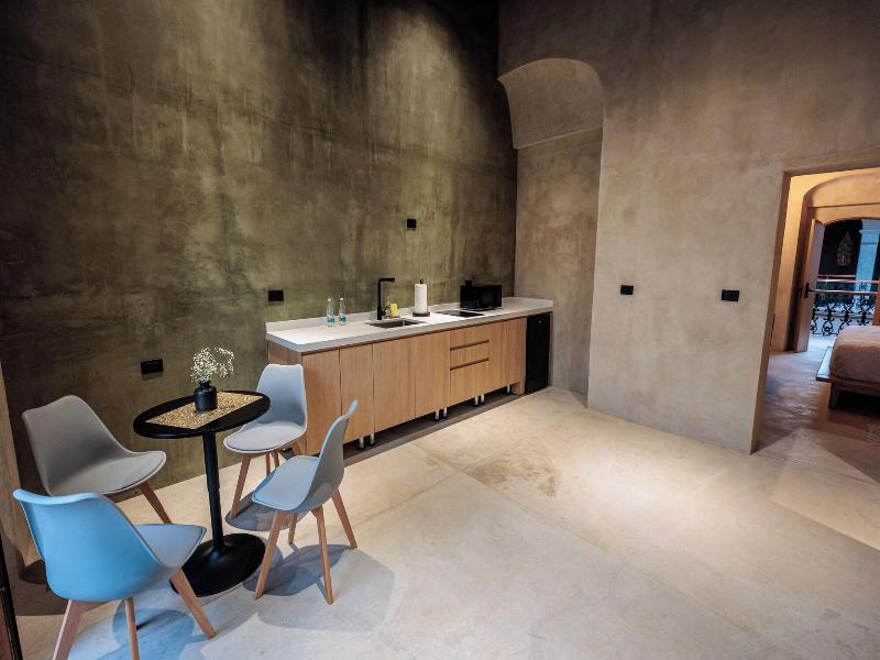 Casa 1800 Oaxaca Boutique Hotel City Center Base image