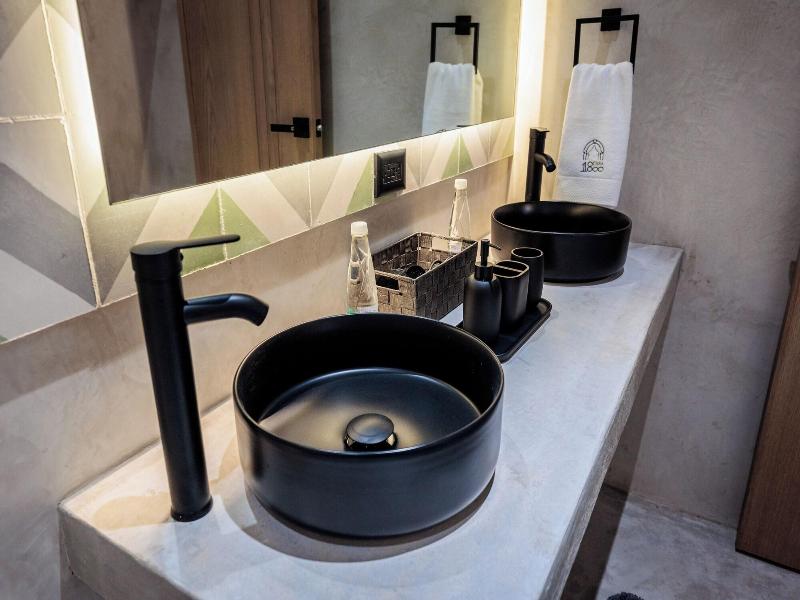 Casa 1800 Oaxaca Boutique Hotel City Center Base image