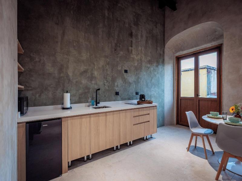 Casa 1800 Oaxaca Boutique Hotel City Center Base image