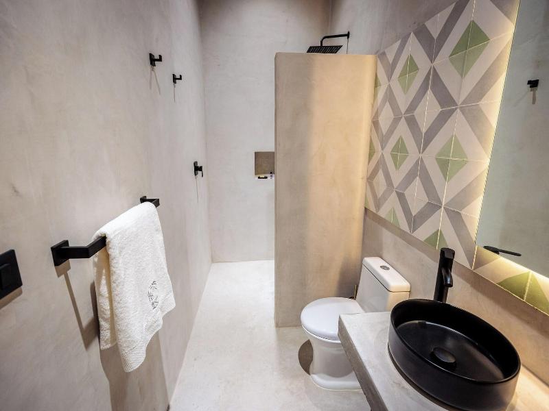 Casa 1800 Oaxaca Boutique Hotel City Center Base image
