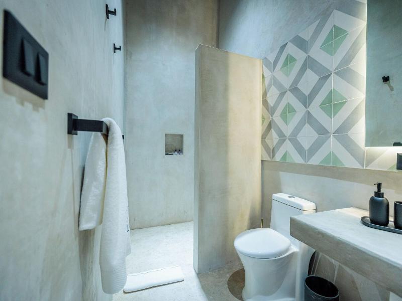 Casa 1800 Oaxaca Boutique Hotel City Center Base image