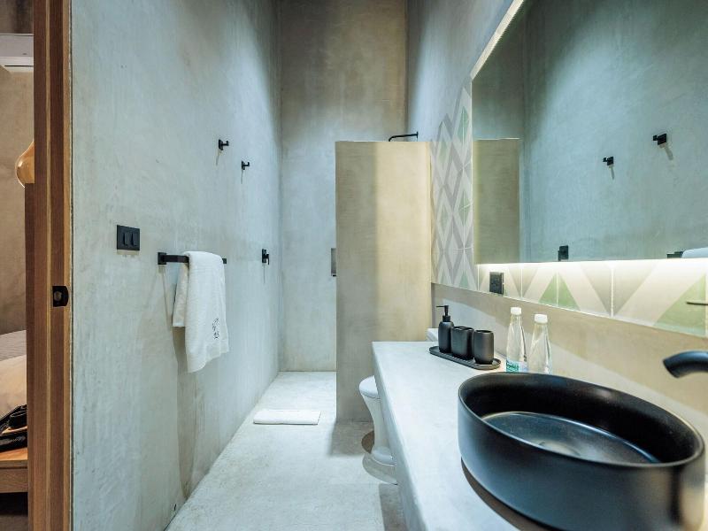 Casa 1800 Oaxaca Boutique Hotel City Center Base image