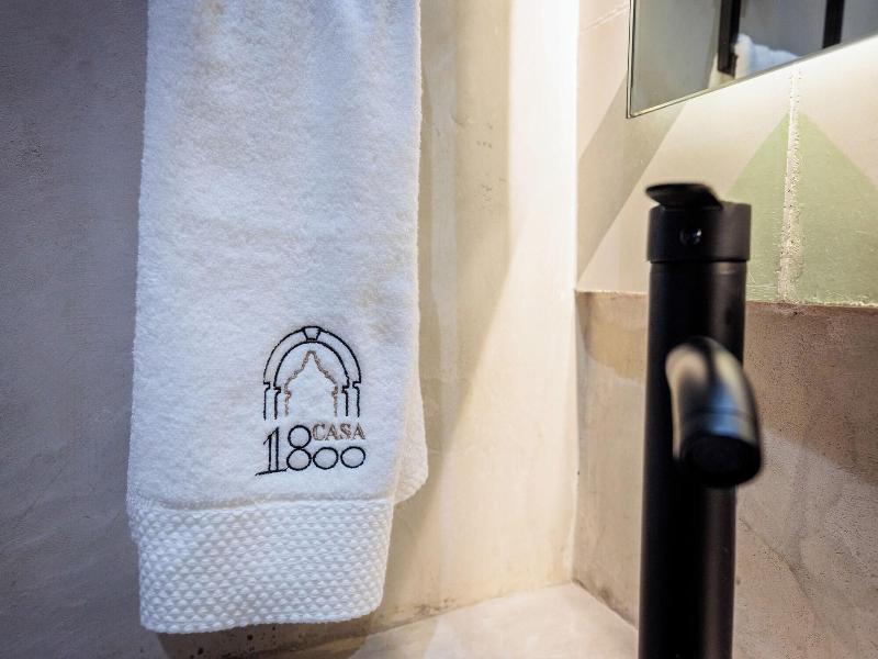 Casa 1800 Oaxaca Boutique Hotel City Center Base image
