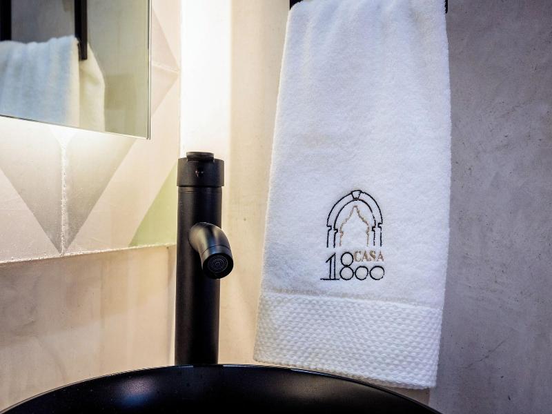 Casa 1800 Oaxaca Boutique Hotel City Center Base image