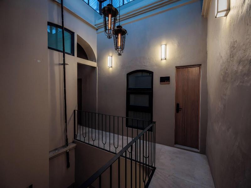 Casa 1800 Oaxaca Boutique Hotel City Center Base image