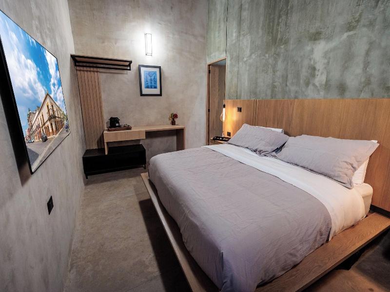 Casa 1800 Oaxaca Boutique Hotel City Center Base image