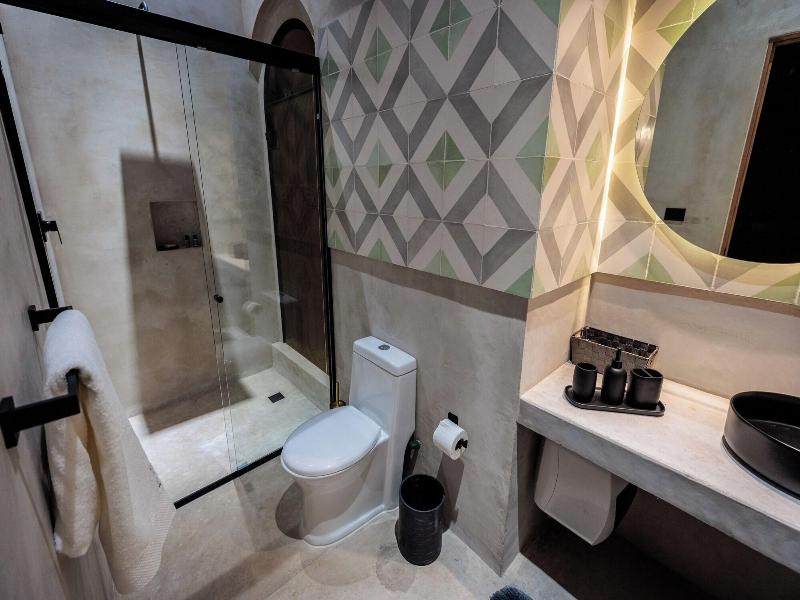 Casa 1800 Oaxaca Boutique Hotel City Center Base image
