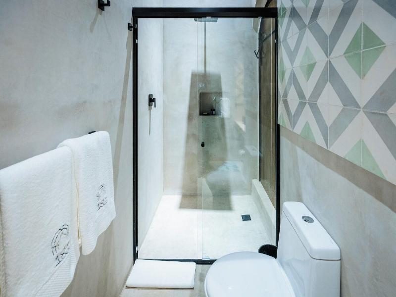 Casa 1800 Oaxaca Boutique Hotel City Center Base image