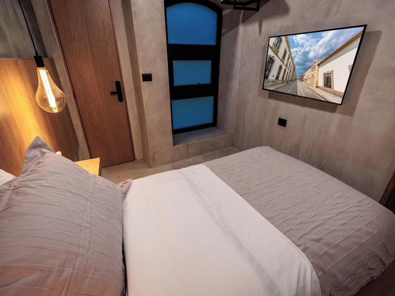 Casa 1800 Oaxaca Boutique Hotel City Center Base image