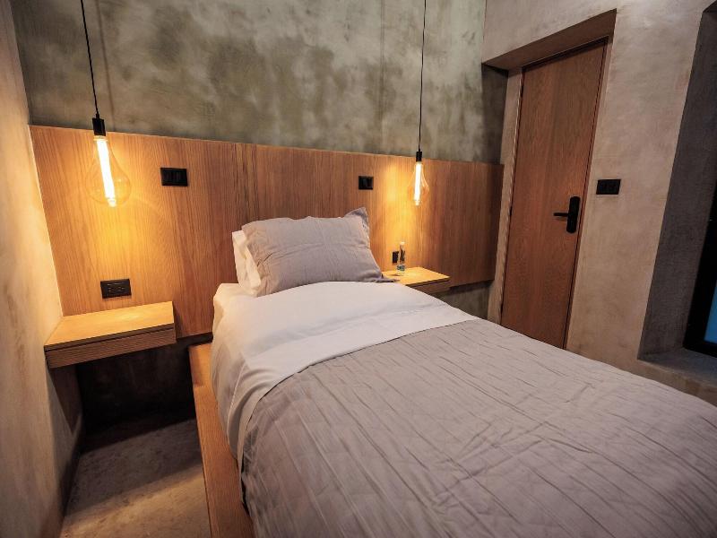 Casa 1800 Oaxaca Boutique Hotel City Center Base image