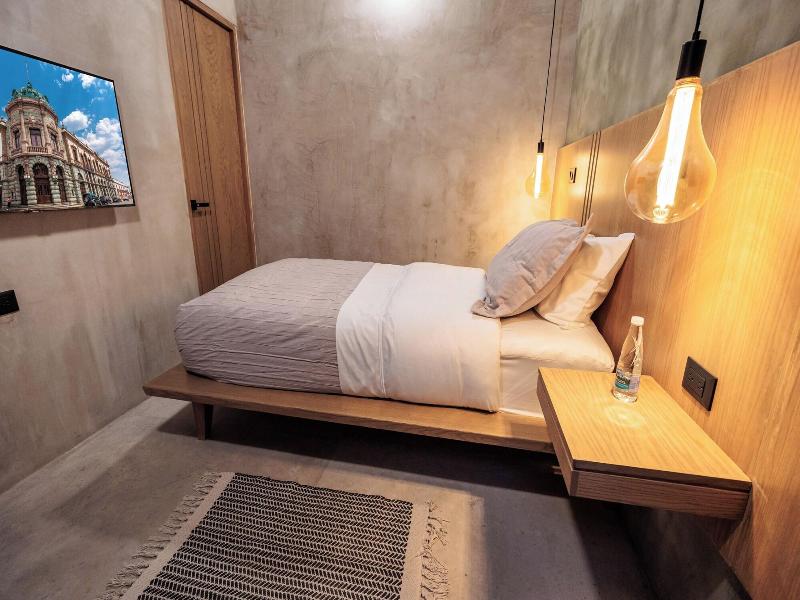 Casa 1800 Oaxaca Boutique Hotel City Center Base image