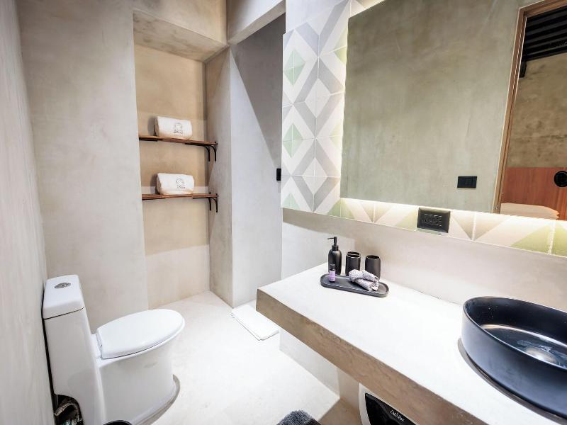 Casa 1800 Oaxaca Boutique Hotel City Center Base image
