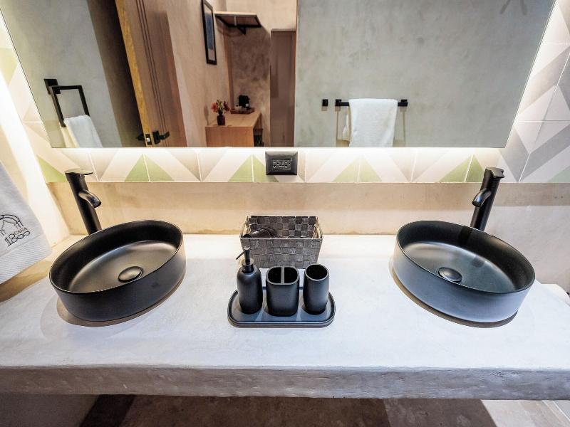 Casa 1800 Oaxaca Boutique Hotel City Center Base image