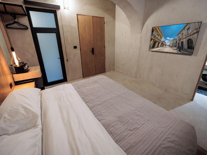 Casa 1800 Oaxaca Boutique Hotel City Center Base image