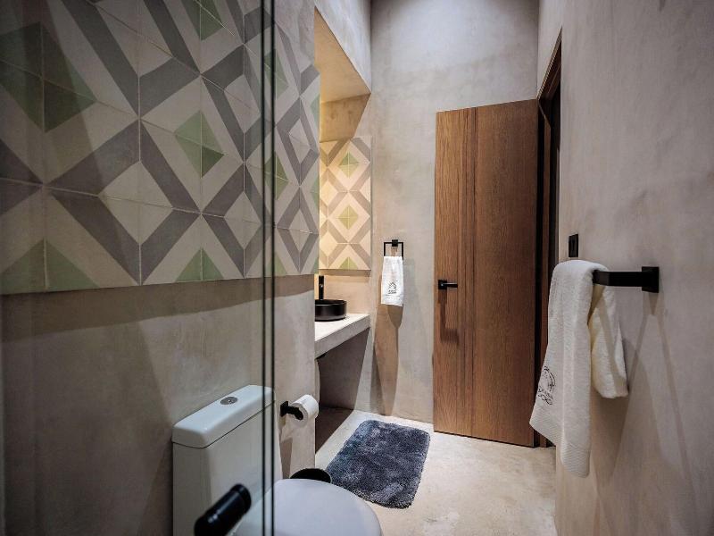 Casa 1800 Oaxaca Boutique Hotel City Center Base image