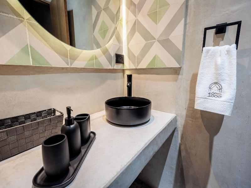 Casa 1800 Oaxaca Boutique Hotel City Center Base image