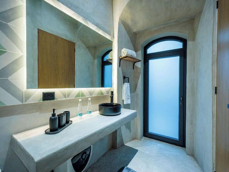 Casa 1800 Oaxaca Boutique Hotel City Center Base image