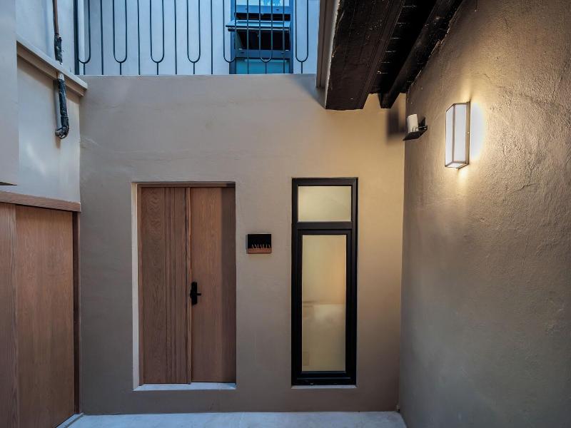 Casa 1800 Oaxaca Boutique Hotel City Center Base image