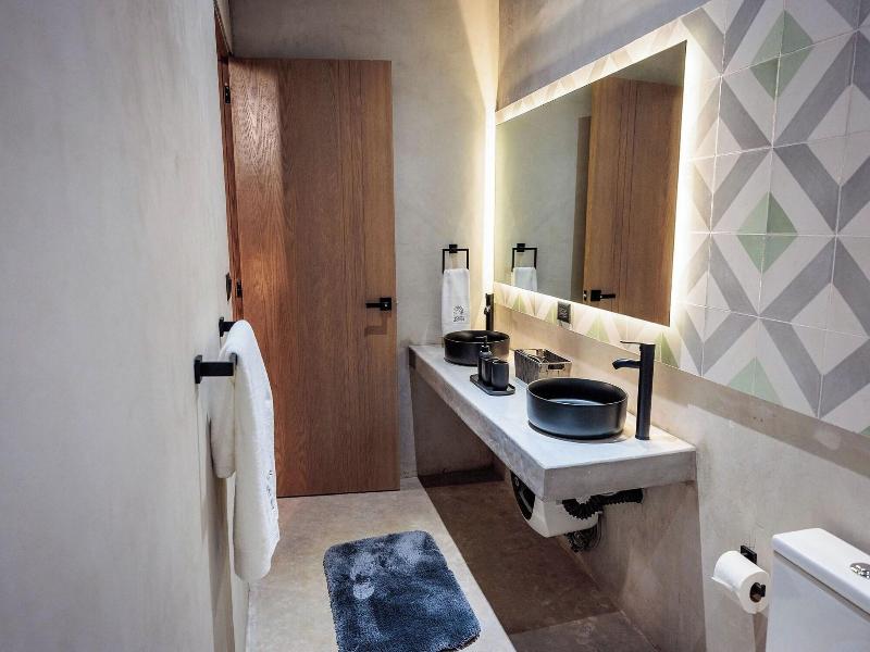 Casa 1800 Oaxaca Boutique Hotel City Center Base image