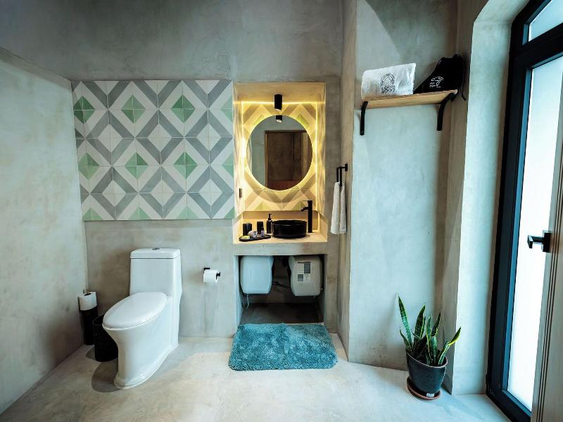 Casa 1800 Oaxaca Boutique Hotel City Center Base image