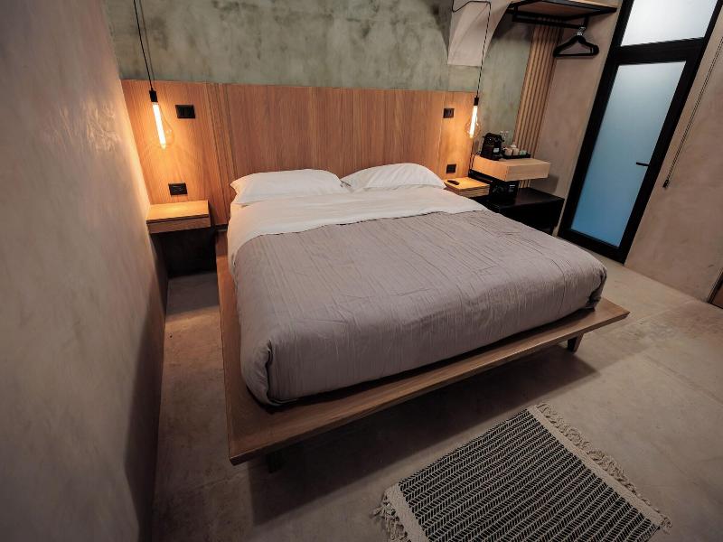 Casa 1800 Oaxaca Boutique Hotel City Center Base image