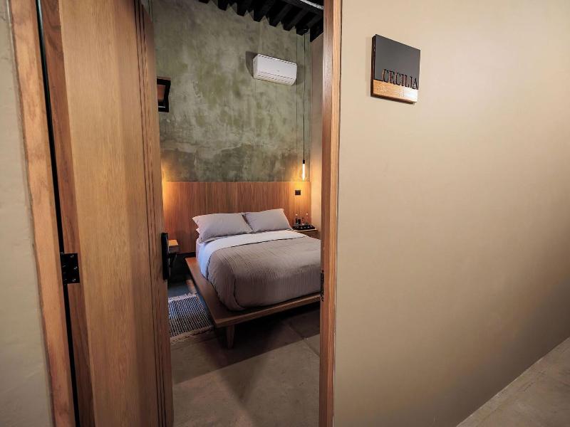 Casa 1800 Oaxaca Boutique Hotel City Center Base image