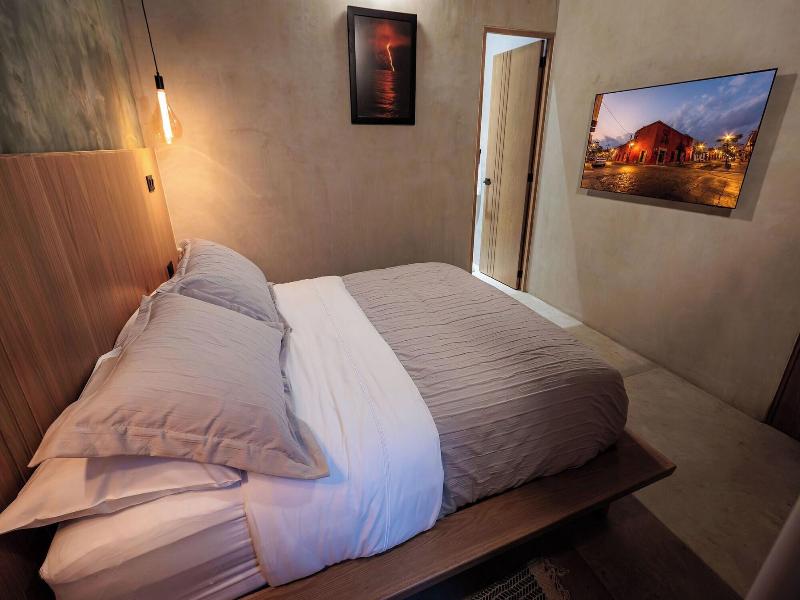Casa 1800 Oaxaca Boutique Hotel City Center Base image