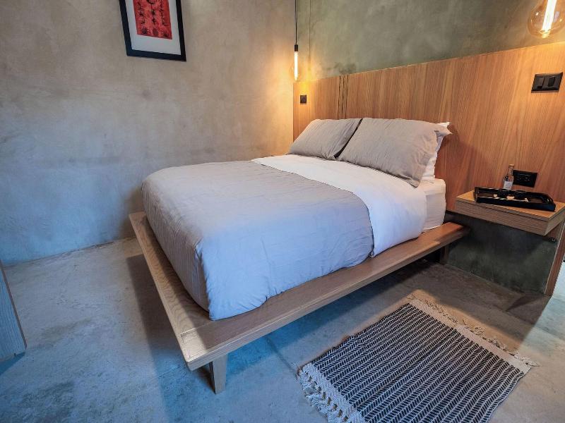 Casa 1800 Oaxaca Boutique Hotel City Center Base image