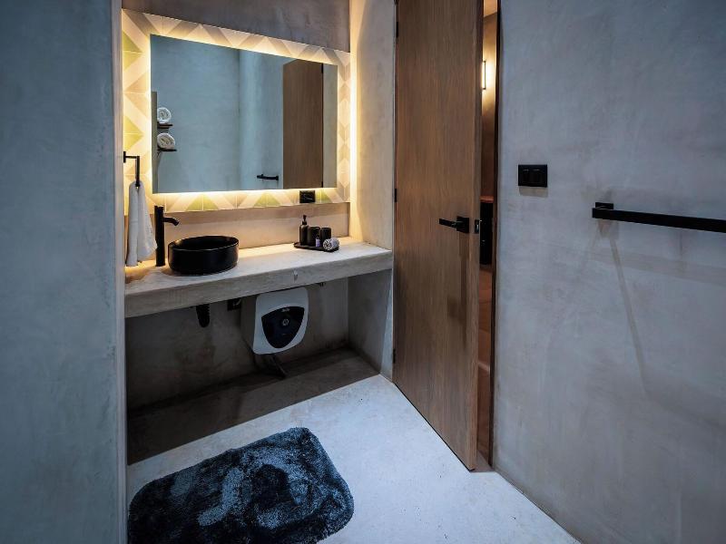 Casa 1800 Oaxaca Boutique Hotel City Center Base image