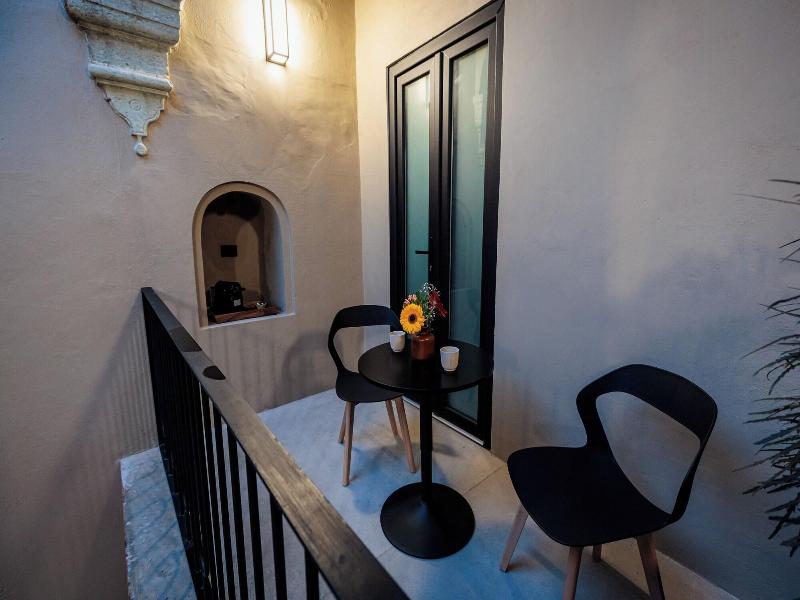 Casa 1800 Oaxaca Boutique Hotel City Center Base image