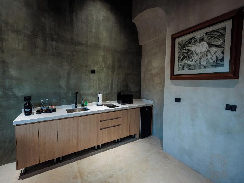 Casa 1800 Oaxaca Boutique Hotel City Center Base image
