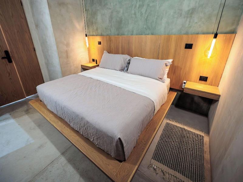 Casa 1800 Oaxaca Boutique Hotel City Center Base image
