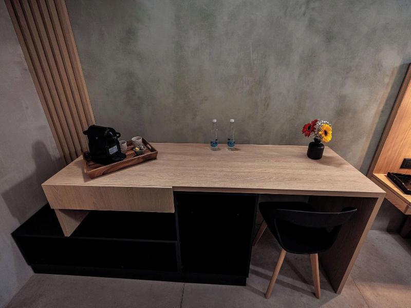 Casa 1800 Oaxaca Boutique Hotel City Center Base image