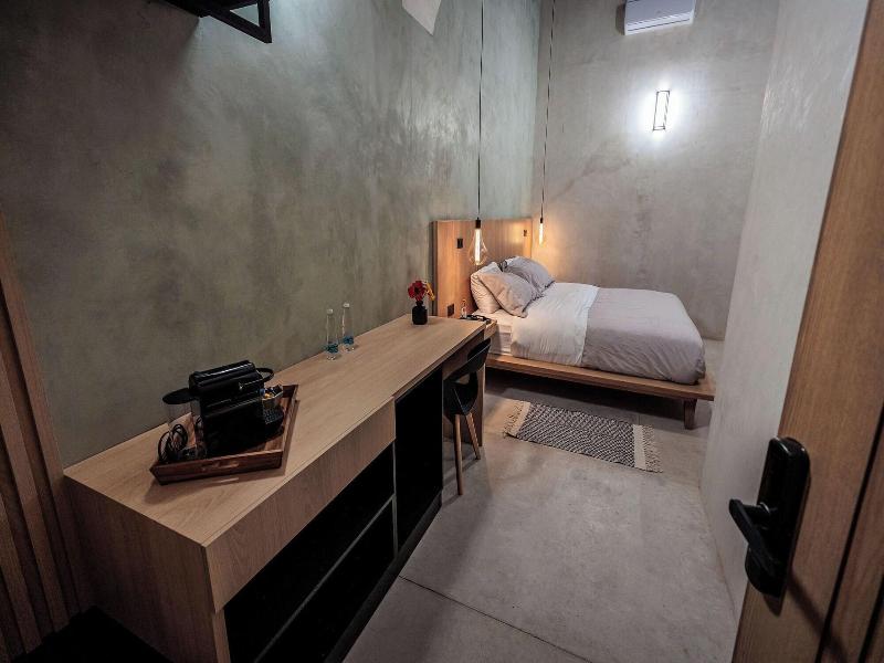 Casa 1800 Oaxaca Boutique Hotel City Center Base image