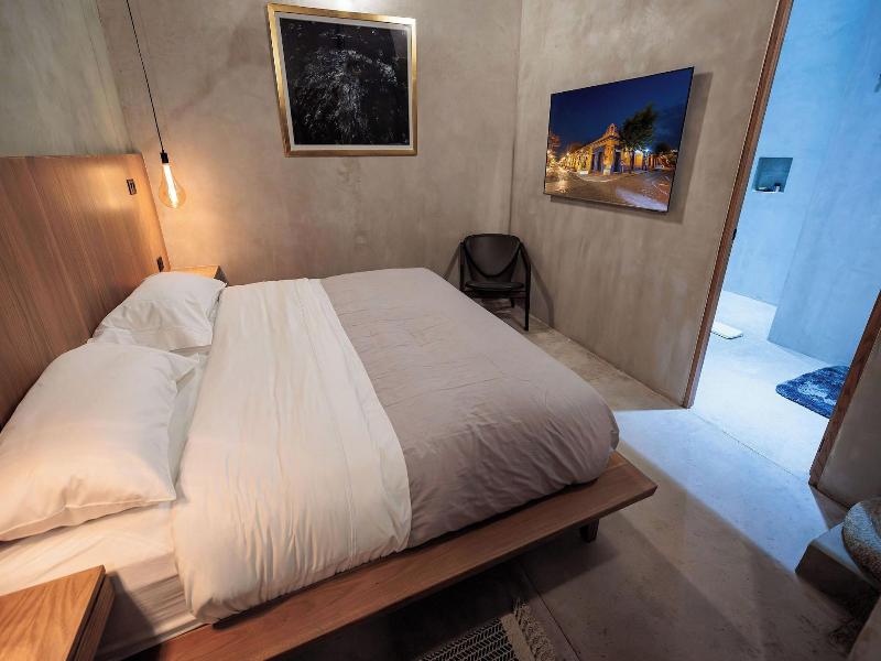 Casa 1800 Oaxaca Boutique Hotel City Center Base image