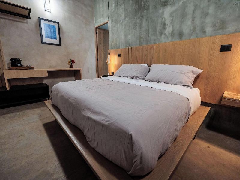 Casa 1800 Oaxaca Boutique Hotel City Center Base image