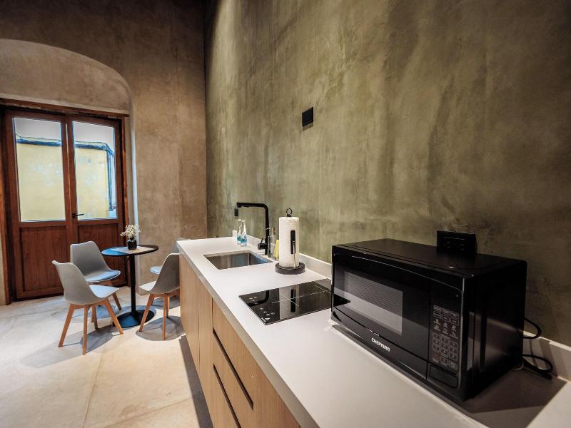 Casa 1800 Oaxaca Boutique Hotel City Center Base image