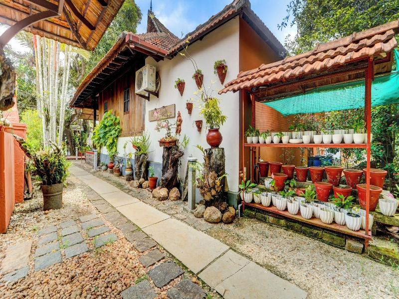 Alaya Stays Palm Dale By The Backwaters image