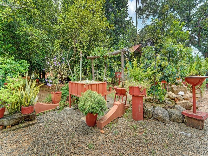 Alaya Stays Palm Dale By The Backwaters image