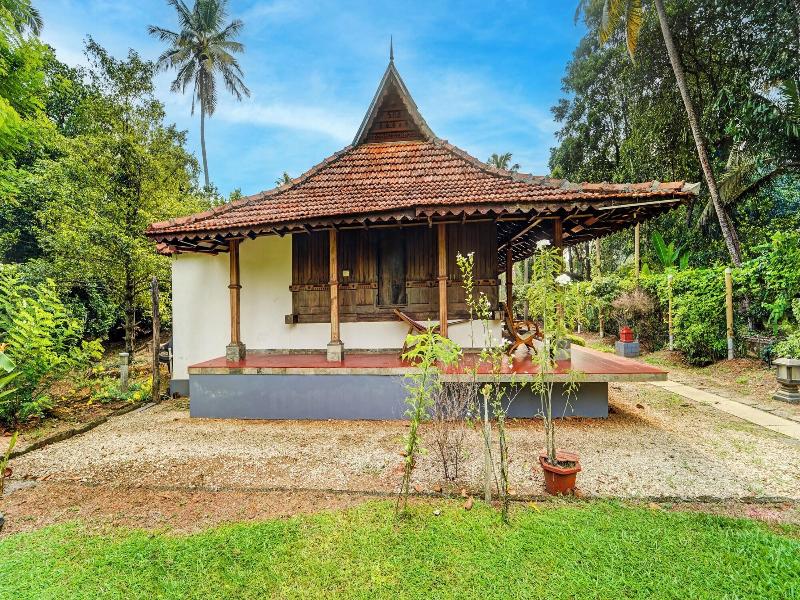 Alaya Stays Palm Dale By The Backwaters image