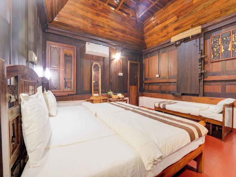 Alaya Stays Palm Dale By The Backwaters image