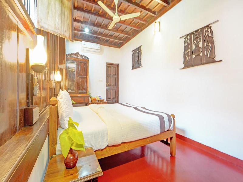 Alaya Stays Palm Dale By The Backwaters image