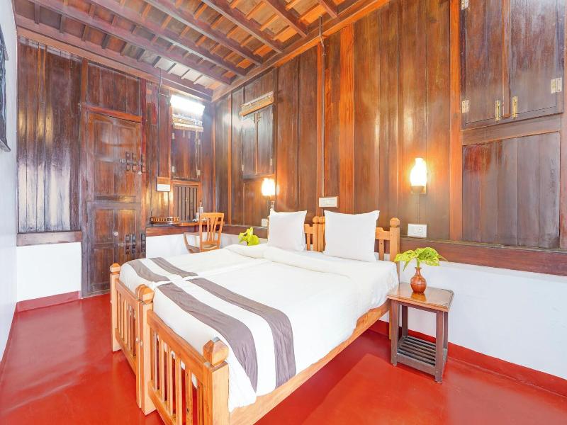 Alaya Stays Palm Dale By The Backwaters image