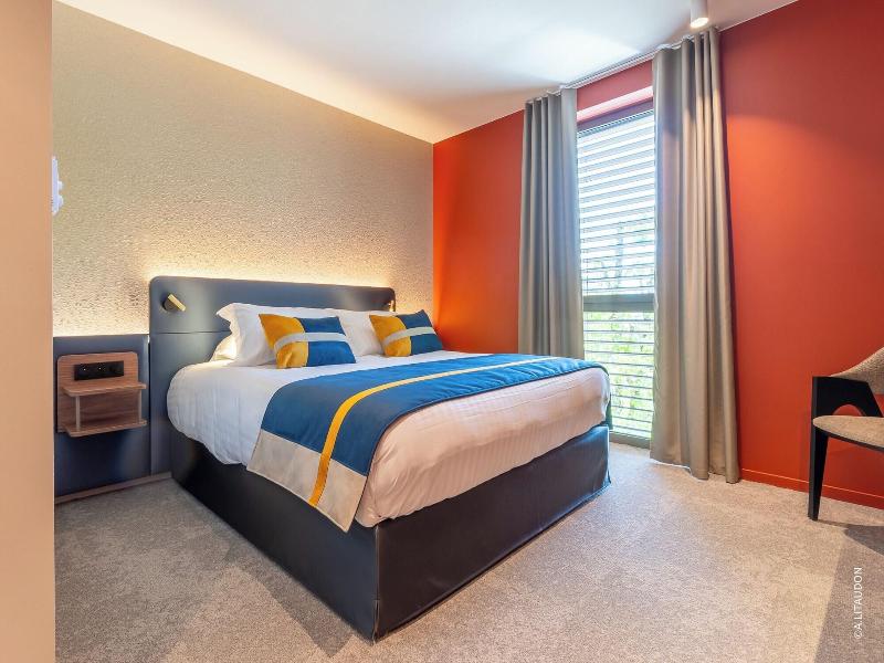 Hotel Panorama 360 Bourg En Bresse image