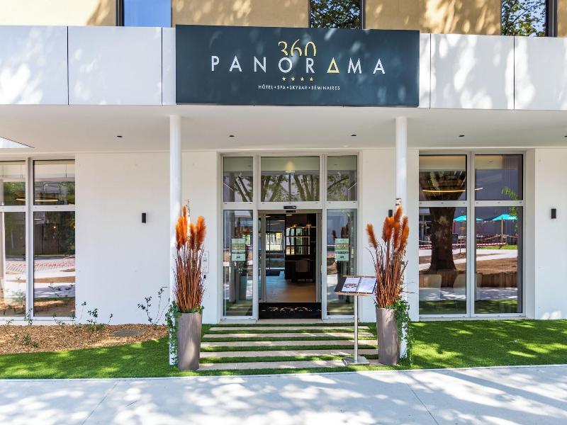 Hotel Panorama 360 Bourg En Bresse image